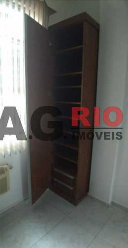 Imagem 5 de 15 de Apartamento-à Venda-campinho-rio De Janeiro - Vvap20993