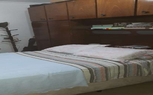 Imagem 7 de 12 de Casa Vila Rosalia 180 M² - 17198