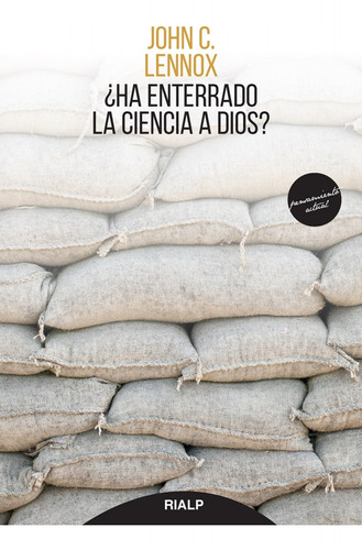 Livro Fisico -  ¿ha Enterrado La Ciencia A Dios?