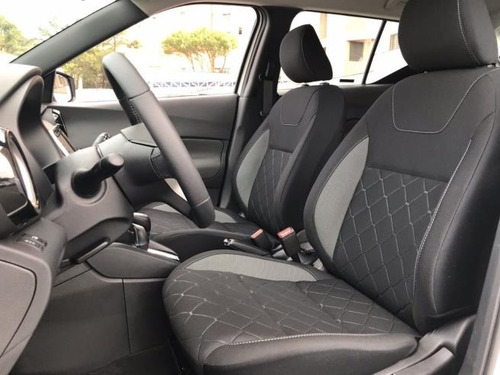 Kicks 1.6 Sv Cvt Flex Completo 2019 0km