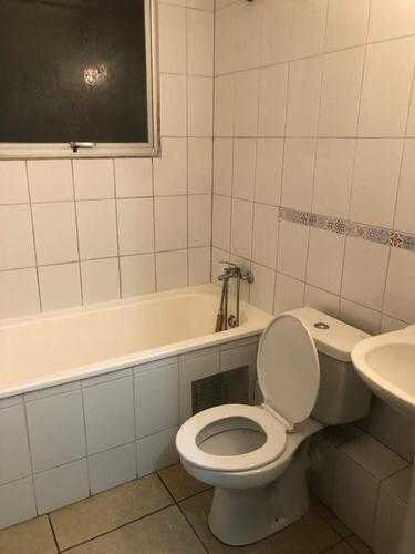 Arriendo De Casa Comuna Padre Hurtado 3d 3b (97705)