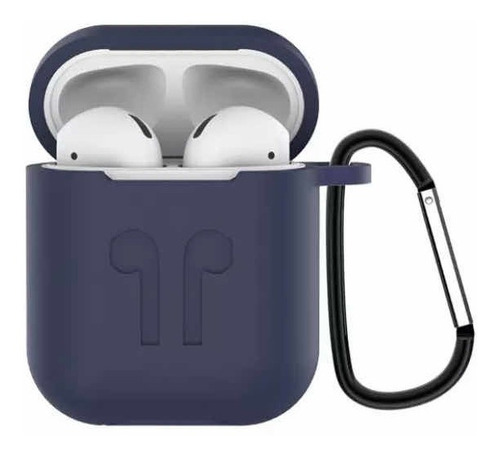 Funda Varios Colores AirPods 1 Y 2