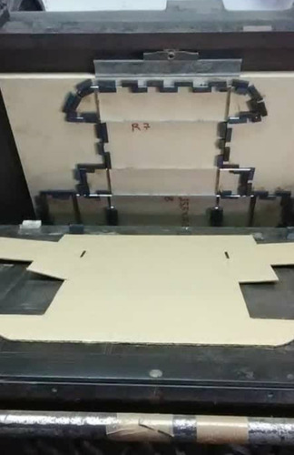 Imagen 3 de 4 de Cajas De Carton (fabricamos A La Medida)