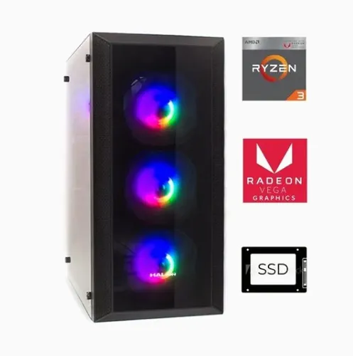 Procesador amd ryzen 3 2200g precio new arrivals