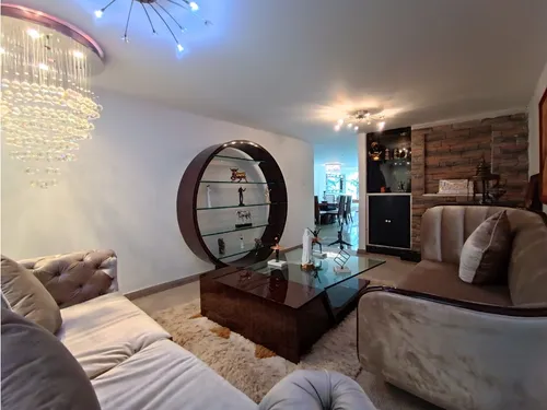 Venta Casa En Las Villas