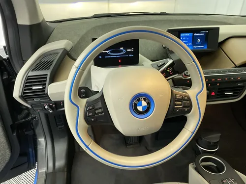 BMW i3 Suite