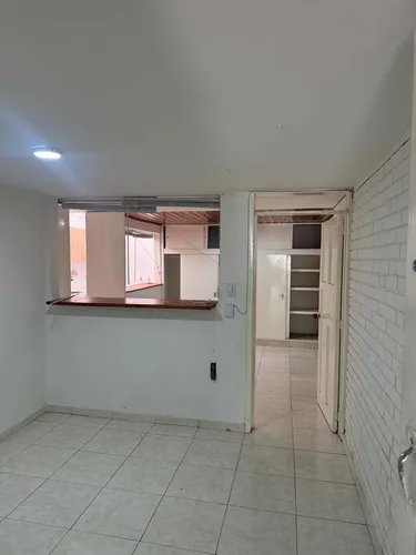 Apartaestudio En San Luis Chapinero