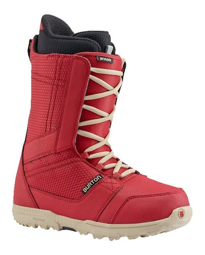 Botas Burton Invader 9.5 Us En Caja 