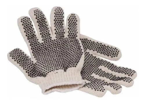 Imagen 5 de 10 de Guantes Y Desmalezadora Motoguadaña Bordeador Zero 52cc
