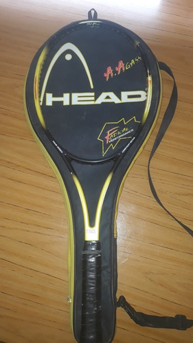Head Radical Austria