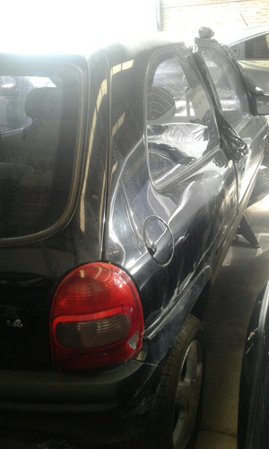 Chevrolet Corsa Gls 1.4 2010