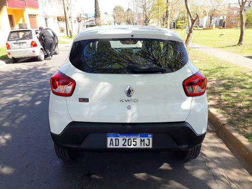 Imagen 12 de 13 de Renault Kwid 2018