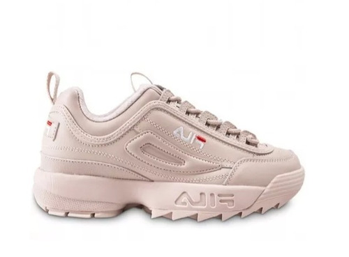 tenis fila disruptor original mercado livre