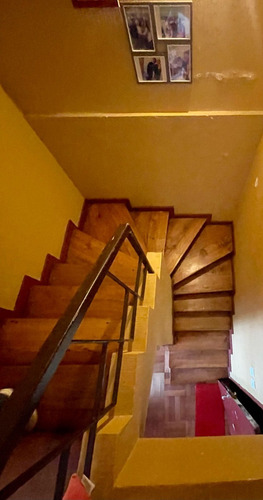 Departamento Duplex, 3 Dormitorios, 2 Baños, Pleno Centro