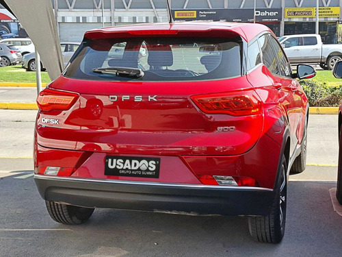 Dfsk Suv 500 1.5 4x2 Mt