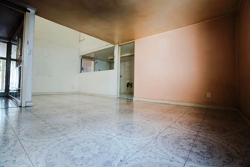 Imagen 3 de 15 de Se Rentan Dos Casas (una Con Uso De Suelo), Para Remodelar