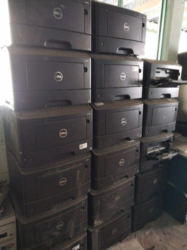 Reparacion Impresoras Dataproducts , Printronix ,ati E Ibm