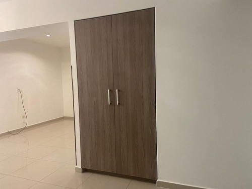 Departamento En Renta En Santa Fe - Residencial Vía Santa Fe
