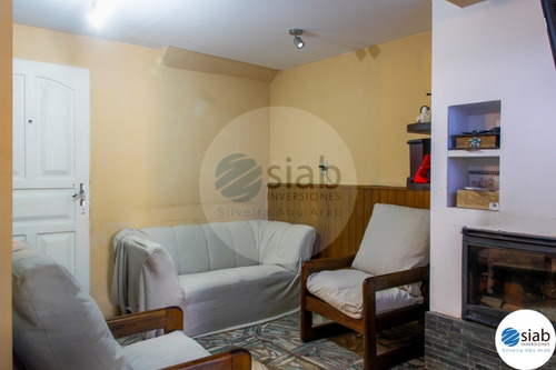 Casas Venta 3 Dormitorios Buceo