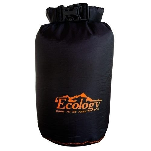 Bolsa Impermeable 8l Dry Sack Dry Bag Para Camping Ecology