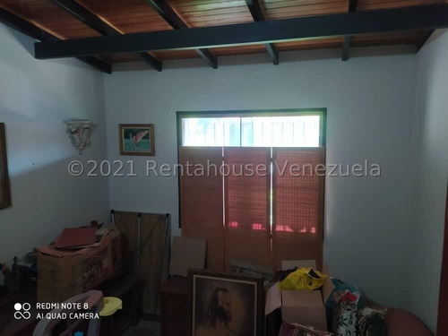 Imagen 24 de 30 de Casa En Venta En Ribereña Cabudare Lara 0-4-2-4-5-9-3-7-5-4-2 Cercano A La Fermín Toro