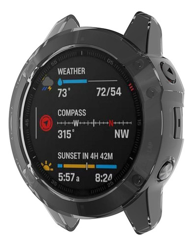 Reloj Carcasa Protectora 2 Piezas