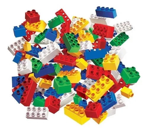 Piezas para construir niños outlet