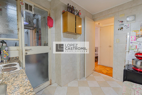 Departamento Venta Almagro 3 Ambientes