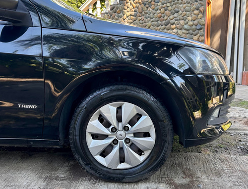 Volkswagen Gol Trend 1.6 Pack Ii 101cv 3p
