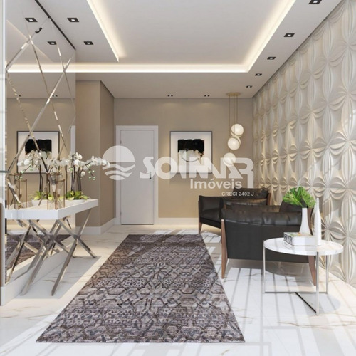 Apartamento 03 Suítes À Venda Em Itapema. - Sml221 - Sml221