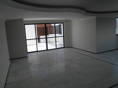 Imagem 7 de 30 de Apartamento Para Alugar Na Cidade De Fortaleza-ce - L12355