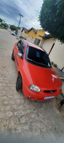 Chevrolet Corsa Classic Vhc
