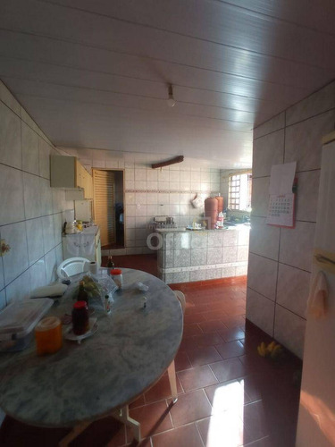 Imagem 14 de 22 de Casa À Venda, 200 M² Por R$ 680.000,00 - Lourdes - Anápolis/go - Ca0803