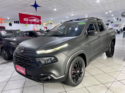 Fiat Toro 2.0 16V TURBO VOLCANO 4WD AT9