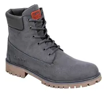 Comprar Bota Heavy Kebo 4850 Id 951880  Color Gris Para Hombre 
