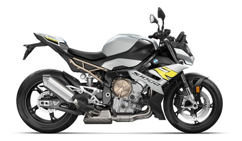 Bmw S 1000 R