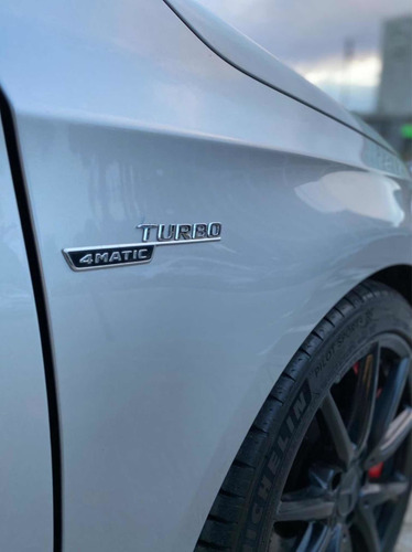 Imagen 20 de 21 de Mercedes-benz Clase A 2016 1.6 A45 Amg 360cv