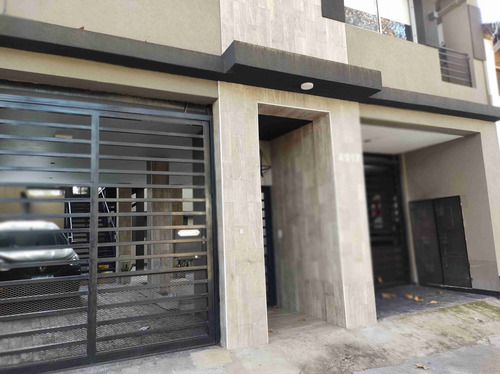 Imagen 1 de 14 de Ph Monoambiente En Venta Villa Devoto