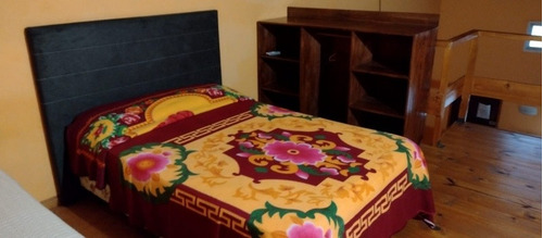 Imagen 15 de 16 de Apart Con Pileta Y Quincho En Iguazú (5 Personas)