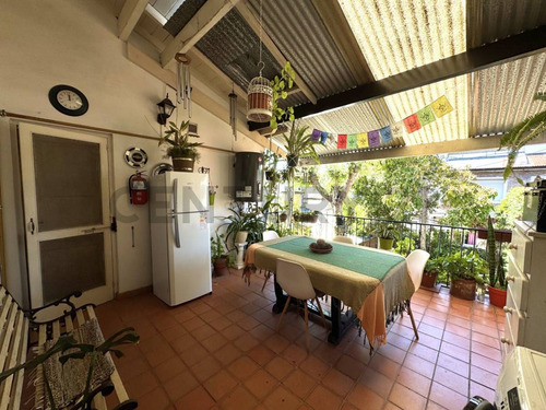 Venta De 2 Casa De 6 Ambientes 4 Dormitorios, Tigre Centro ...