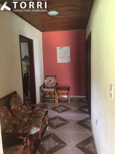 Chácara À Venda Em Araçoiaba Da Serra - Ch00357 - 69286398