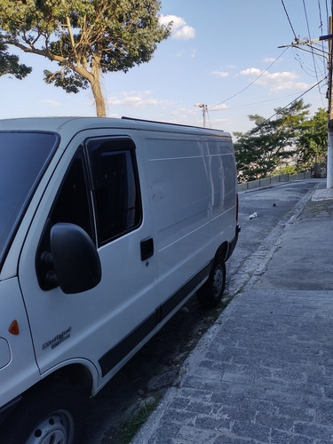 Fiat Ducato Furgao