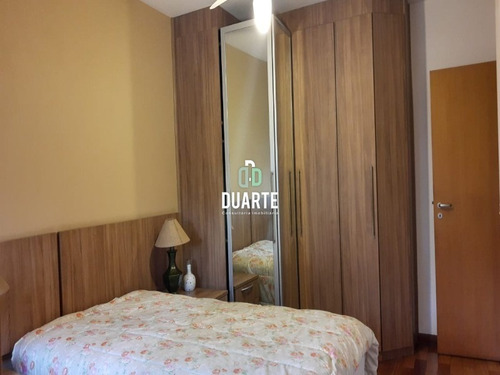 Imagem 17 de 25 de Apartamento A Venda Em Santos No Gonzaga - Ap03741 - 69366726