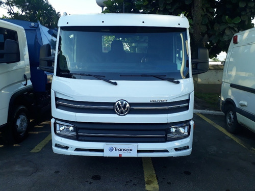 Imagem 5 de 7 de Volkswagen Delivery Express