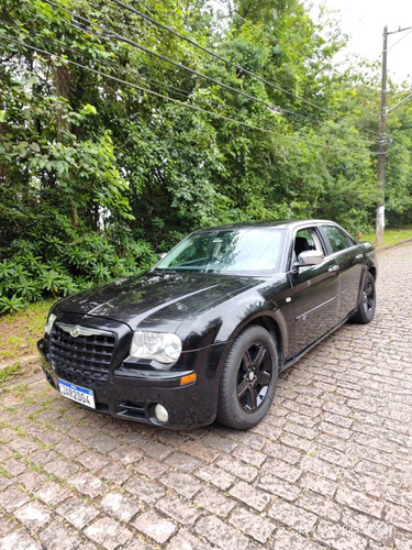 Chrysler 300C 5.7 Hemi 4p