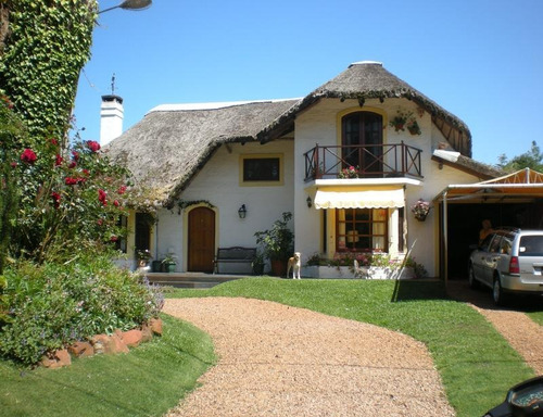Imagen 3 de 17 de Casa En Venta De 3 Dormitorios En Punta Ballena (ref: Lij-2124)