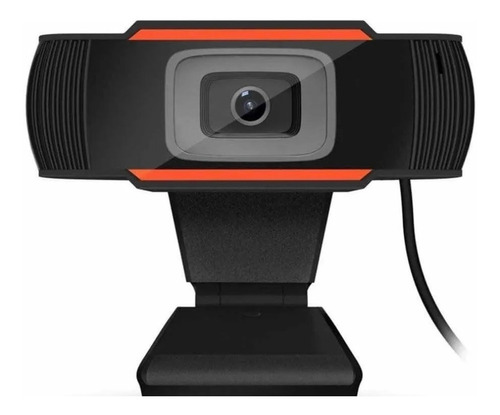 Camara Web Hd 720p