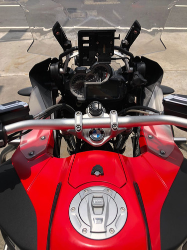 Imagen 7 de 7 de Gs 1200