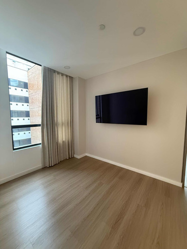 Venta Hermoso Apartamento Loma Las Brujas Nogales