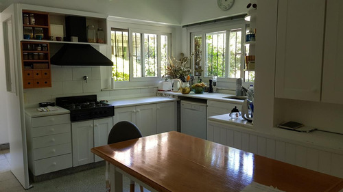 Casa En Venta - Santa Rita - San Isidro